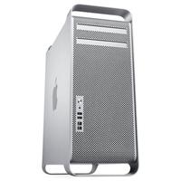 Apple Mac Pro Two 2.4GHz Quad-Core Intel Xeon Westmere (8 cores), 6GB RAM, 1TB Hard Drive, ATI Radeon HD 5770, 18x SuperDrive MC561LL/A